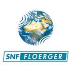 SNF Fuerza de Venta 图标