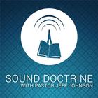 Icona Sound Doctrine