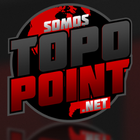 Somos Topo Point ikon