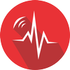 SafeLiveAlert | Alerta Sísmica icono