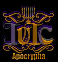 IUIC APOCRYPHA screenshot 2