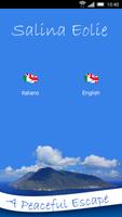 Salina Eolie 海報