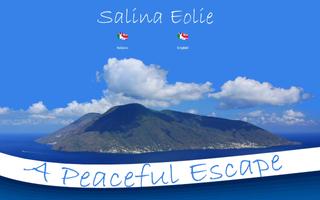 Salina Eolie スクリーンショット 3