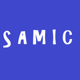 Samic أيقونة