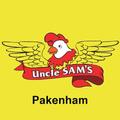 Uncle Sams - Pakenham