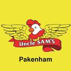 Uncle Sams - Pakenham ícone