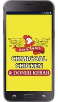 Uncle Sams - Pakenham পোস্টার