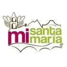 Mi Santa María ícone