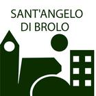 Sant'Angelo di Brolo ikona