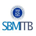 SBM ITB-icoon