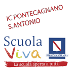 Scuolaviva I.C. Pontecagnano icône