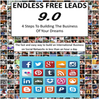 آیکون‌ Max Steingart's Free Leads