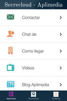 Secrecloud Aplimedia 截图 2