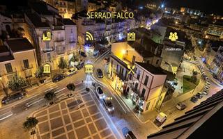Serradifalco اسکرین شاٹ 3