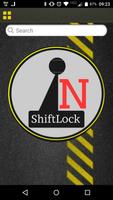 ShiftLock الملصق
