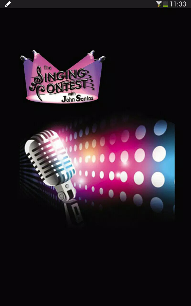The Singing Contest APK for Android Download