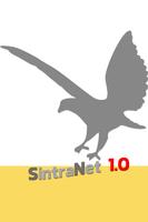 App SintraNet スクリーンショット 1
