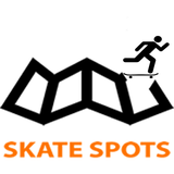 Skate Spots ikona