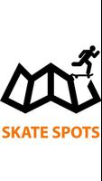 برنامه‌نما Skate Spots عکس از صفحه