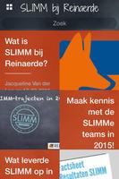 SLIMM ポスター