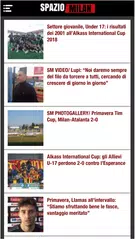 SpazioMilan APK download