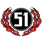 Speed51.com-icoon