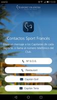 Sport Francés capture d'écran 2