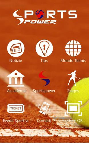 Sportspower APK for Android Download