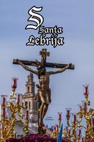 Ssanta Lebrija Affiche