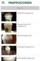 Secret Menu for Starbucks 포스터