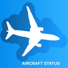 Aircraft Status icône