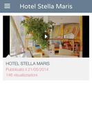 Hotel Stella Maris imagem de tela 1