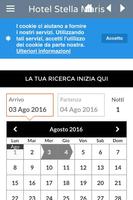 Hotel Stella Maris Screenshot 2