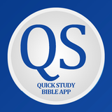 Icona Quick Study Bible App