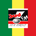 SudFM Sénegal 圖標