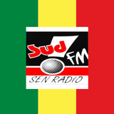 SudFM Sénegal icône