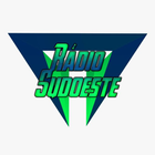 آیکون‌ Radio Sudoeste