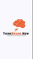 ThinkBrand.New 海报