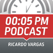 ”PMConnector with Ricardo Vargas