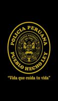 Policía a tu servicio (BETA) plakat