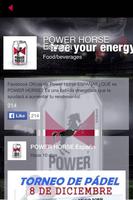 برنامه‌نما Power Horse Spain عکس از صفحه