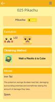 Pokemon Quest Guide imagem de tela 1