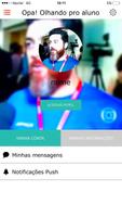Opa Educação syot layar 1