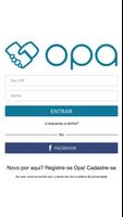 Opa Educação syot layar 2