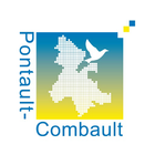 Pontault-Combault Ma Ville-icoon
