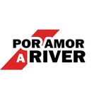 Icona Por Amor a River