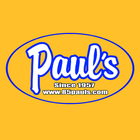 آیکون‌ Paul's