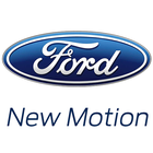 FORD New Motion biểu tượng