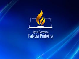 برنامه‌نما Igreja Palavra Profética عکس از صفحه