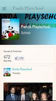 Panda Playschool screenshot 2